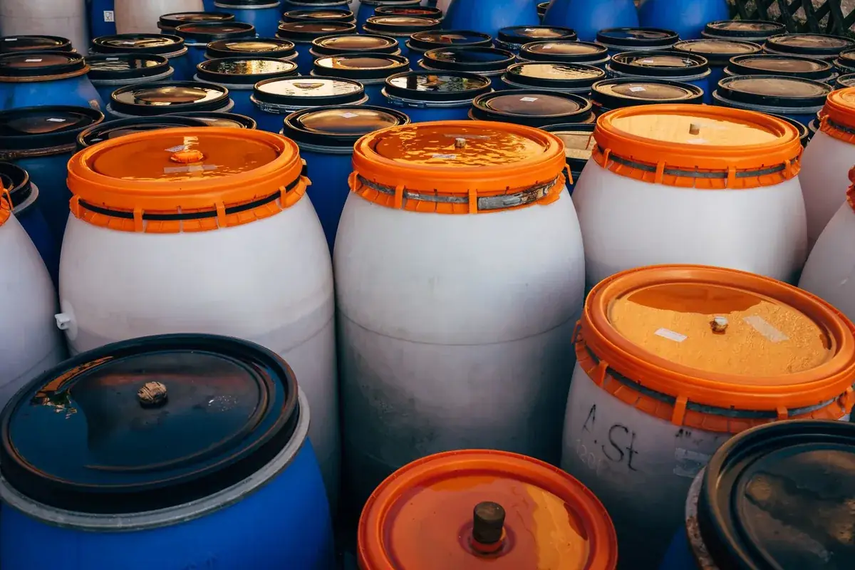 Chemical & Toxic Waste Cleanup in Springfield, CO